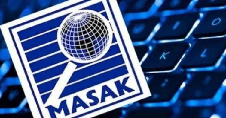 FETÖ’ye MASAK kıskacı