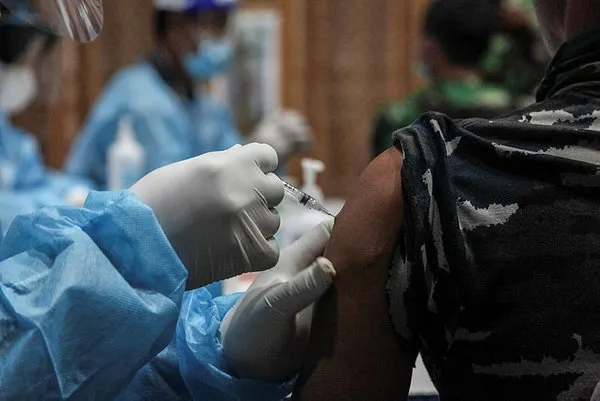 Otel çalışanları 7 Nisan’da aşılanmaya başlıyor 8 otel calisanlari 7 nisanda asilanmaya basliyor 1616903491579