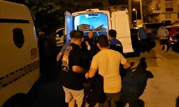 Üniversiteli Nazife’yi ağabeyi bıçaklayarak öldürdü #antalya