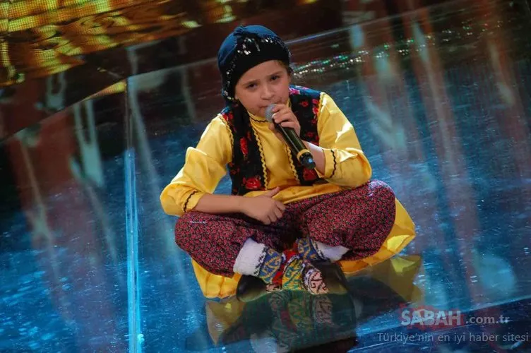 Fındık Kurdu Berna’nın bir de son haline bakın! Görenler Bir içim su diyor