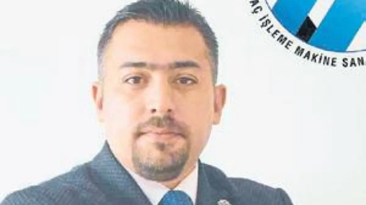 Makine ihracatına ‘yapay zeka’ dopingi