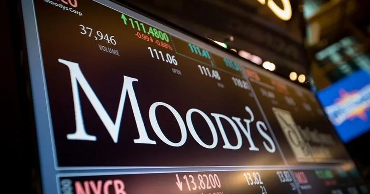 Moody’s: Gelişmekte olan piyasa eurobond ihracı rekor seviyeleri test edebilir