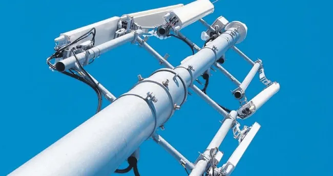 130 bin baz istasyonu yerlileşecek