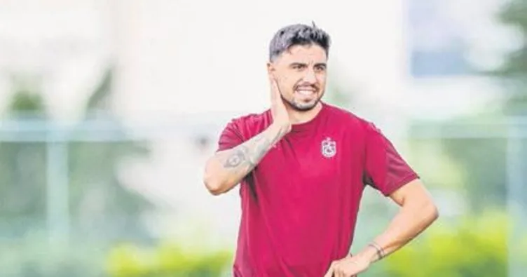 Ozan Tufan için istikamet Rusya