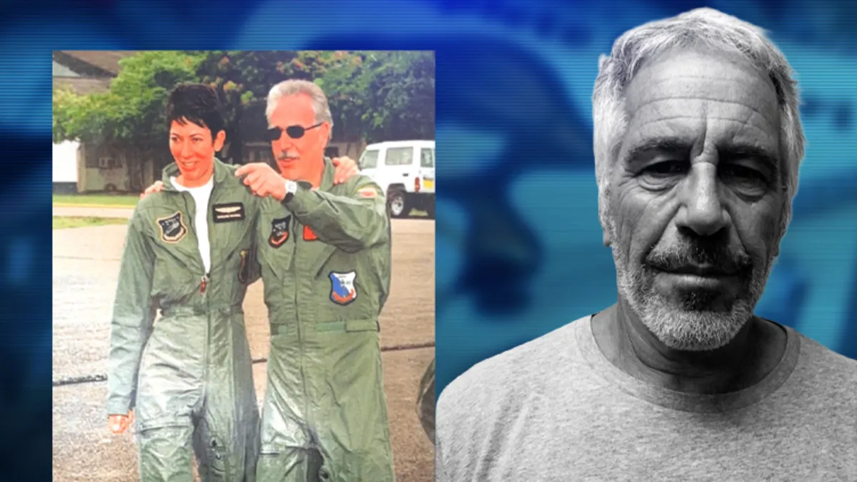Epstein’in kirli ağında Kolombiya detayı! Suç ortağı Maxwell ve eski Cumhurbaşkanı Pastrana yan yana Epstein’in kirli ağında Kolombiya detayı! Suç ortağı Maxwell ve eski Cumhurbaşkanı Pastrana yan yana