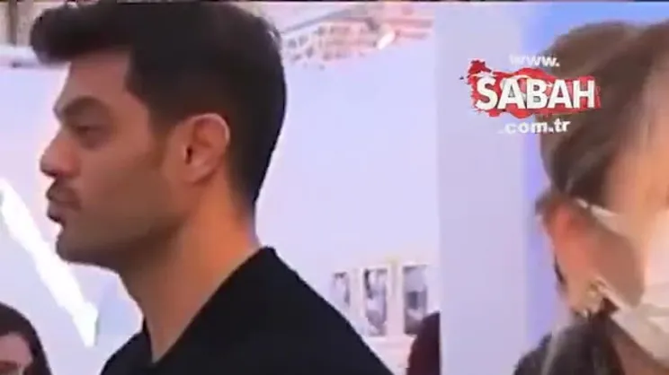 Mehmet Dinçerler ile birlikte olan Hadise ‘istenmeyen gelin’ sorularına güldü geçti! İşte Hadise’nin verdiği o cevap! | Video