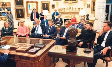 Tarihi zirvenin yankıları sürüyor! Avrupa liderler Trump’a karşı temkinli: Güvenilirliği sorgulanıyor