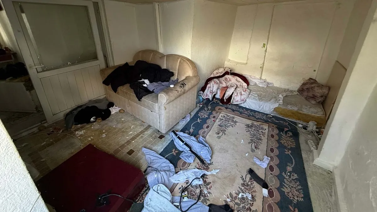 Muğla’da feci olay: Evde soludukları çakmak gazı patladı! 7 yaralı Muğla’da feci olay: Evde soludukları çakmak gazı patladı! 7 yaralı