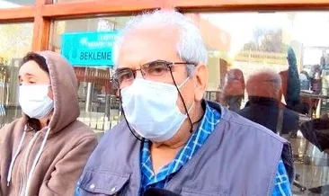 Fatma Mavi’nin amcası: Canice öldürülmüş