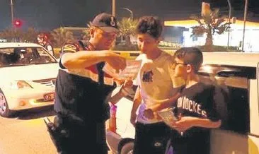 Turgutlu’da çok özel uygulama