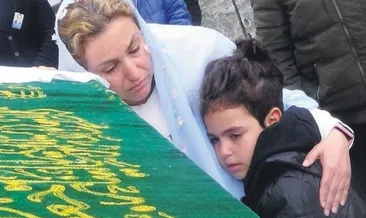 ‘Kızım melek oldu’