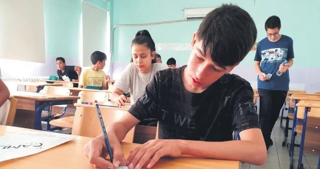 LGS’ye başvurular yarın başlıyor