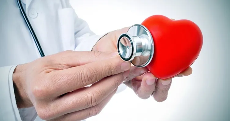Kalp sağlığına dikkat!