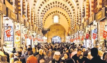 SON DAKİKA | İBB’deki yolsuzlukta sistem iddiası! Paralar aşağıdan yukarıya toplanmış, Kapalıçarşı’da buharlaşmış