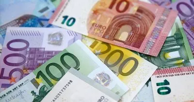 Euro bugün ne kadar, kaç TL? 17 Ocak 2024 canlı Euro alış ve satış fiyatları
