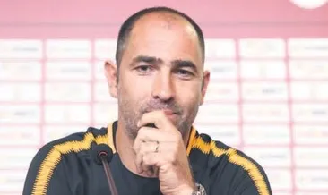 Sezon başlamadan istifa mı edeyim?