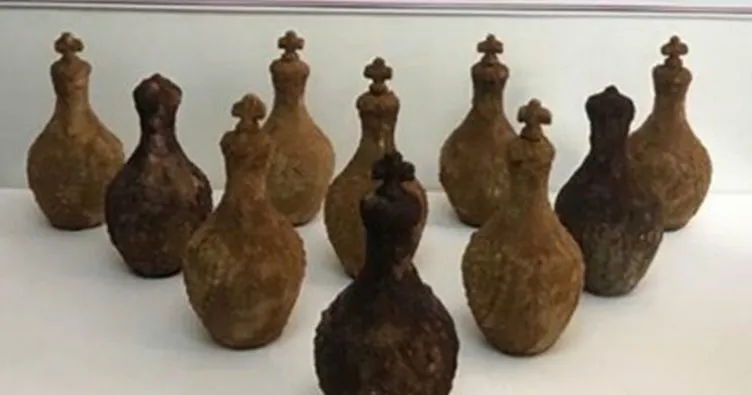bursa da tarihi eser operasyonu sayfa