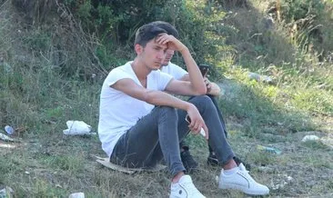 18 yaşındaki genç, Alibeyköy Barajı’nda boğularak can verdi