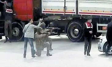 Aydınlık yöneticilerine MİT TIR’ları davası