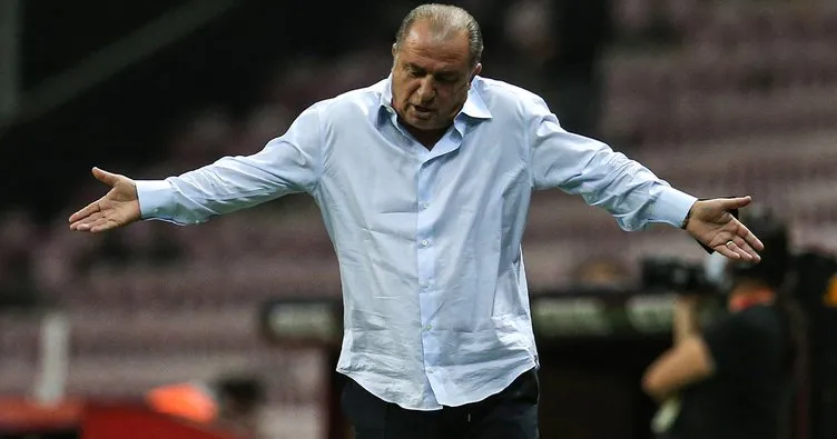 Galatasaray Teknik Direktörü Fatih Terim’den Marcao sözleri! Transfer...