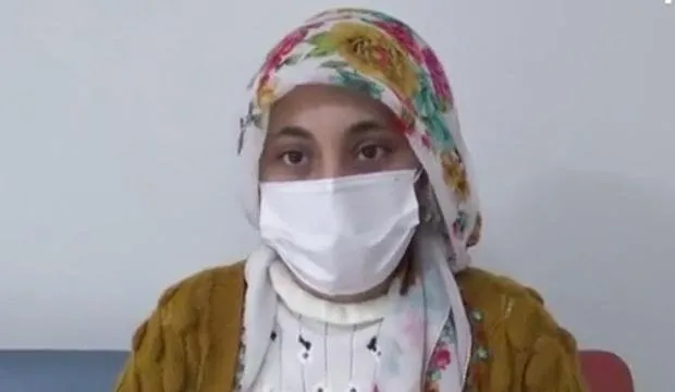 gaziantep te babasinin dovdugu cihan bebegin son durumu ne yasiyor mu siddet goren 2 aylik cihan bebek nasil oldu iyilesti mi hayati tehlikesi suruyor mu annesi saglik durumunu acikladi