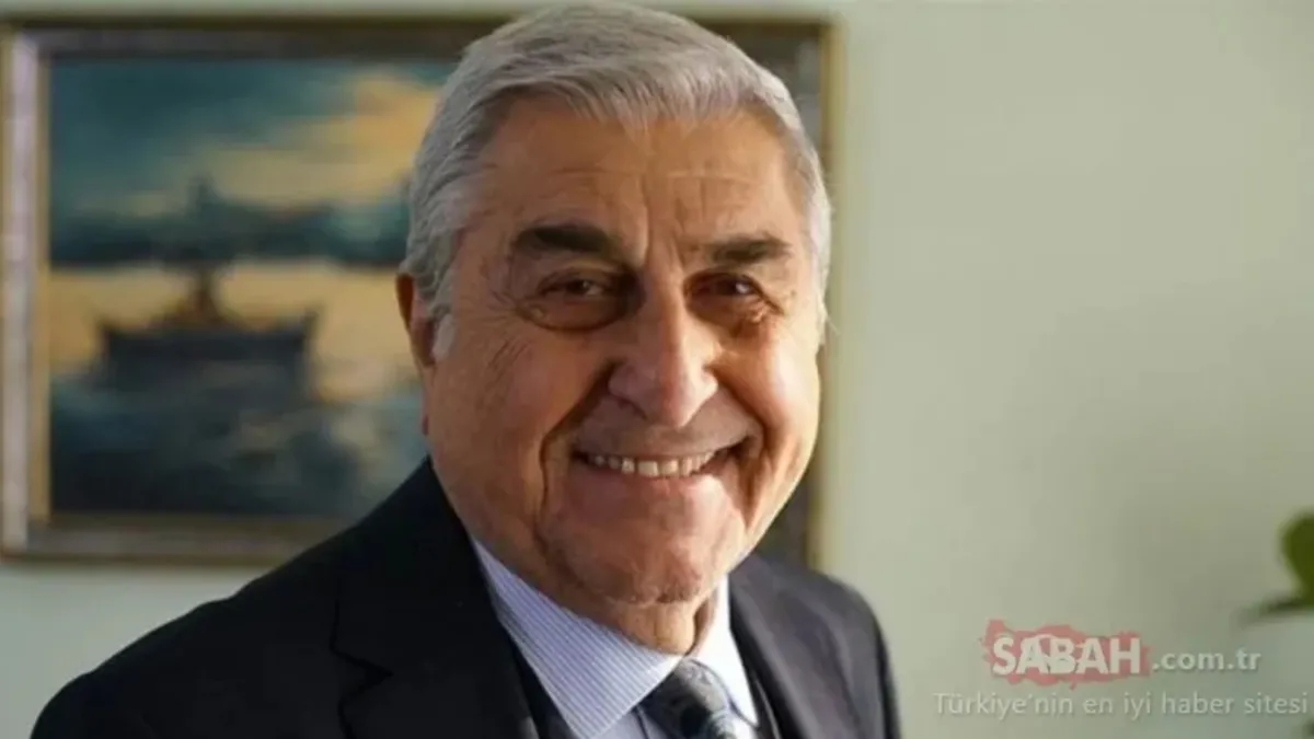 Bizim kuşağın çoğunda vardır.... Cihat Tamer'in şöhret hakkındaki o sözleri dikkat çekti!