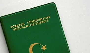 Yeşil pasaport alabilecek ihracatçılar 22 bin 325’e yükseldi