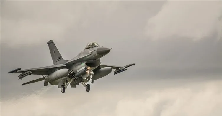 MSB’den flaş F-16 açıklaması! Takvim netleşiyor: O tarihe dikkat çekildi