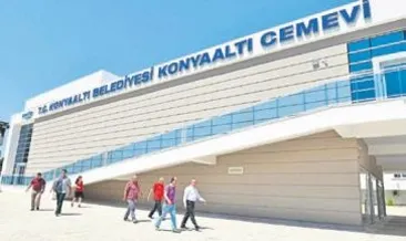 Cemevi krizinde umut Erdoğan’da