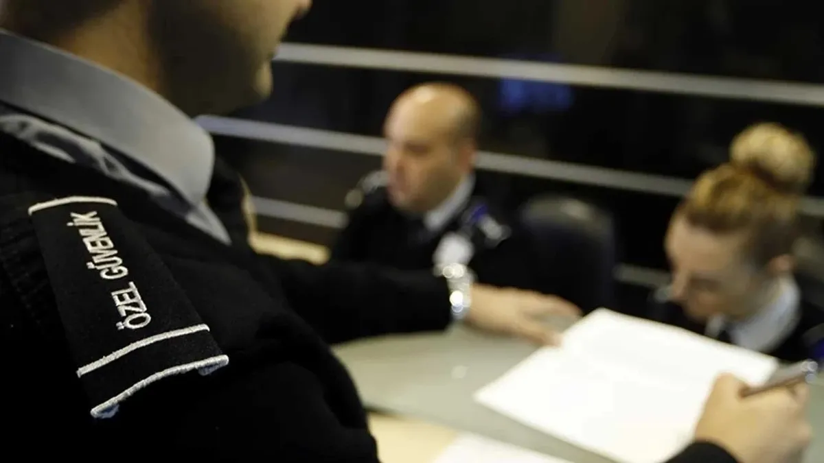 118. DÖNEM ÖGG SINAV TARİHİ 2025: Özel Güvenlik Görevlisi Sınavı ÖGG ne zaman yapılacak? 118. DÖNEM ÖGG SINAV TARİHİ 2025: Özel Güvenlik Görevlisi Sınavı ÖGG ne zaman yapılacak?