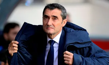 Valverde’den La Masia açıklaması