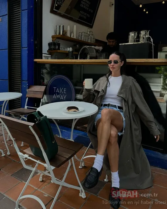 Sosyetik güzel Yasemin Özilhan’dan setlere yeşil ışık! Doktorlar’ın Ela’sı şartlarını açıkladı