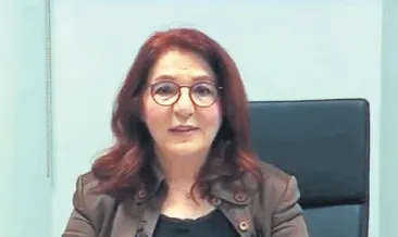 İstifası istenen MHK Başkanı Lale Orta’dan açıklamalar: Yaptım! gerekirse yine yaparım