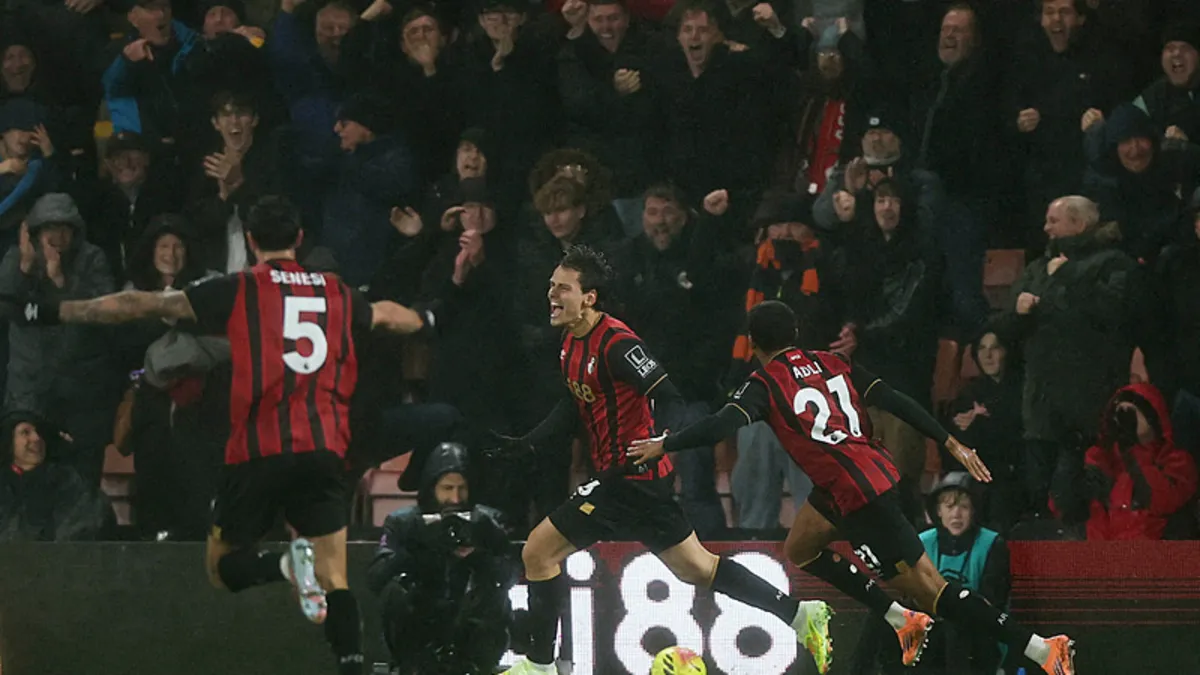 Enes Ünal İngilizlerin gündemine oturdu! 341 gün sonra attığı gol yankı buldu… – Galeri Enes Ünal İngilizlerin gündemine oturdu! 341 gün sonra attığı gol yankı buldu… – Galeri