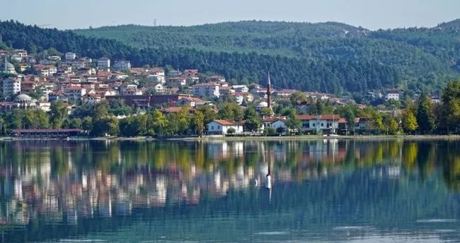 Sakarya’nın Neyi Meşhur? Sakarya’nın Nesi Ünlü, Meşhur Yöresel Yemekleri, Tatlıları, İçecekleri, Yiyecekleri Neler?