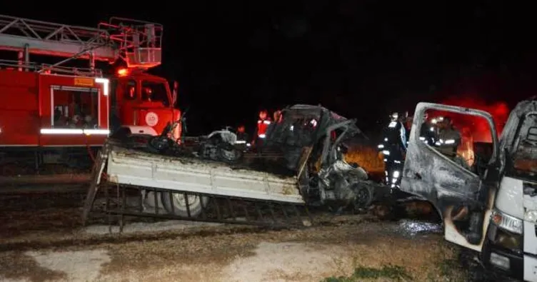 Yola çıkan köpek faciaya neden oldu: 2 can kaybı!