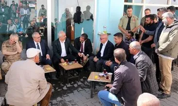 “Çocuklarımız elleri kalem tuttuğu sürece bizim çözmeyeceğimiz sorun yok” #mus “Çocuklarımız elleri kalem tuttuğu sürece bizim çözmeyeceğimiz sorun yok” #mus