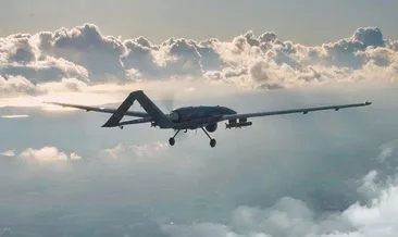 Japonya semalarında Bayraktar heyecanı