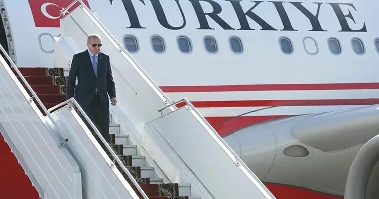 Başkan Erdoğan’dan yoğun diplomasi trafiği... Yerel seçim sonrası ABD, Irak, Mısır ve Yunanistan ile kritik temaslar
