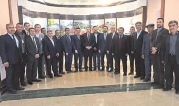 Sigorta sorunları masaya yatırıldı