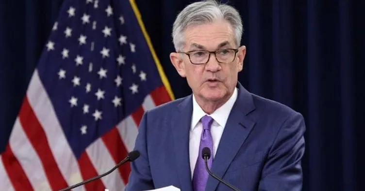 Fed Başkanı Powell’ın Coinbase CEO’su ile görüştüğü açıklandı