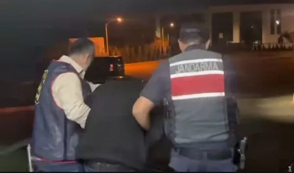 Dolandırıcılık Olayı