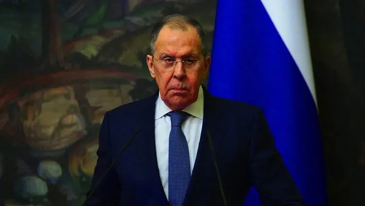 RUSYA UKRAYNA SAVAŞINDA SON DAKİKA | Lavrov ’Henüz bitmedi’ dedi ve ekledi: İşte savaşın yeni adresi...