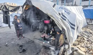 Ateşkeste ikinci aşama zirvesi