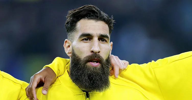 Jimmy Durmaz geliyor! Galatasaray ile imza yakın