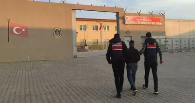 Tefeci kaçamadı! 17 yıl cezası var #gaziantep