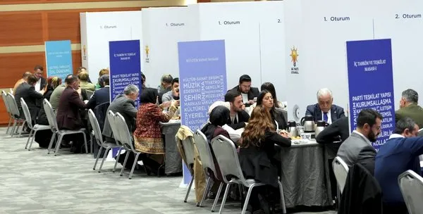 Çalıştay Görseli