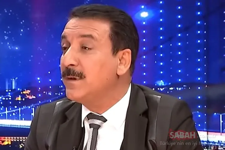 Latif Doğan’ın gözyaşları... ’’Annem gidince dağım yıkıldı’’