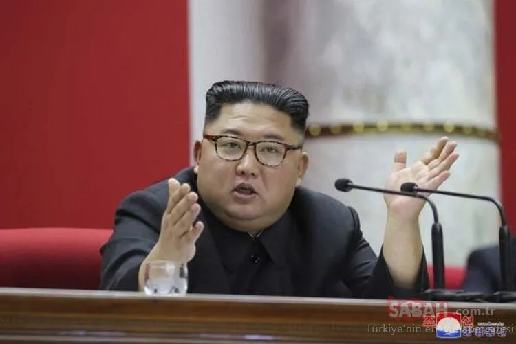Kuzey Kore lideri Kim Jong-un’un haftalar sonra ortaya çıktı! İşte ilk fotoğrafı