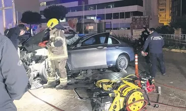 Bursa’da iki kazaya 4 kurban